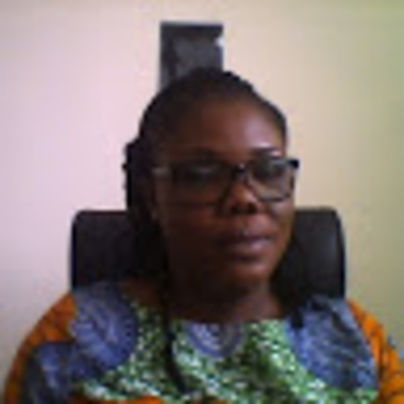 Meet your Posher, Joyce - Picture 1 of 1